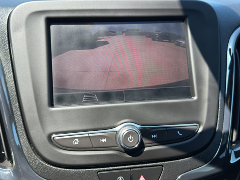 Used 2023 Chevrolet Equinox RS image 23