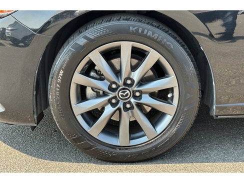 Used 2018 MAZDA MAZDA6 Sport image 9