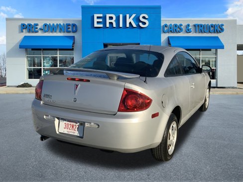 Used 2007 Pontiac G5 image 6