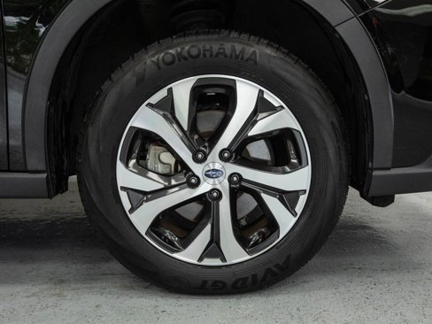 Used 2021 Subaru Outback Limited image 10