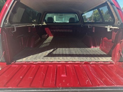 Used 2004 Chevrolet Silverado 1500 LS w/ Light Duty Power Package image 12