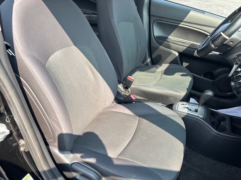 Used 2017 Mitsubishi Mirage G4 ES image 17