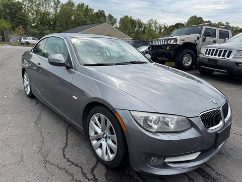 Used 2012 BMW 328i Convertible image 16