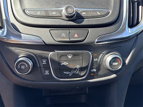 Used 2022 Chevrolet Equinox LT image 20