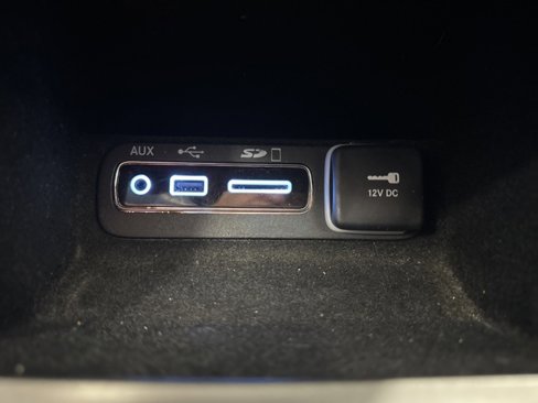 Used 2017 Jeep Grand Cherokee Altitude image 19