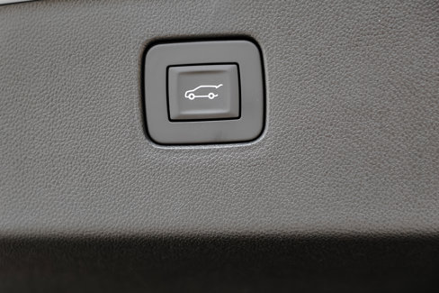 New 2025 Buick Envista Avenir image 19