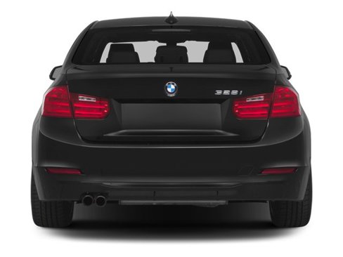 Used 2014 BMW 320i Sedan image 5