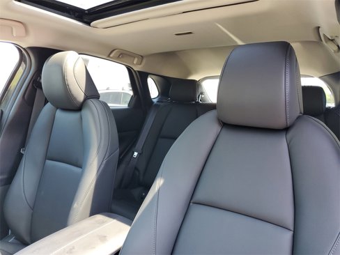 New 2025 MAZDA CX-30 AWD 2.5 S w/ Preferred Package image 13