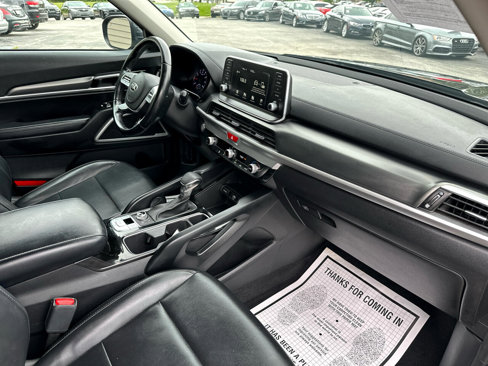 Used 2020 Kia Telluride LX image 21