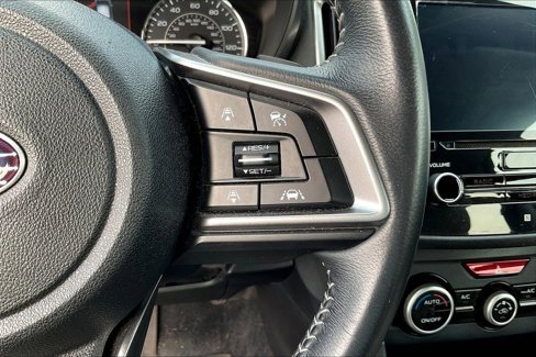 Used 2018 Subaru Impreza 2.0i Limited image 11