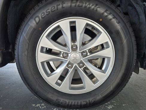 Used 2023 Mitsubishi Outlander Sport ES image 29