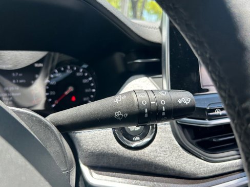 New 2025 Jeep Compass Latitude image 39