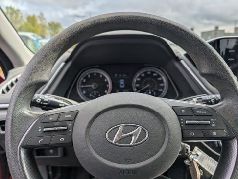 Used 2020 Hyundai Sonata SE w/ Cargo Package image 14