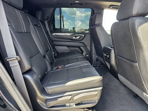 Used 2021 Chevrolet Tahoe RST image 26