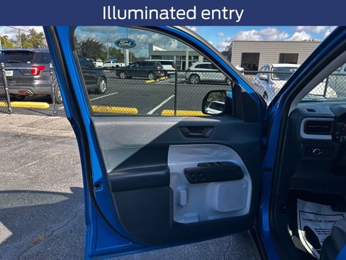 Used 2022 Ford Maverick XLT w/ XLT Luxury Package image 23