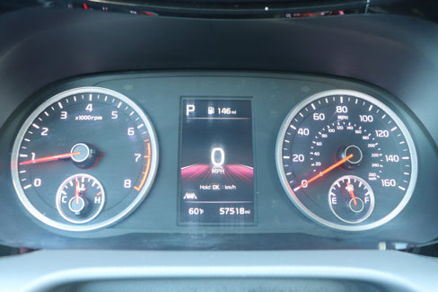 Used 2023 Kia K5 LXS image 25