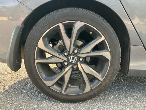 Used 2021 Honda Civic Sport image 27