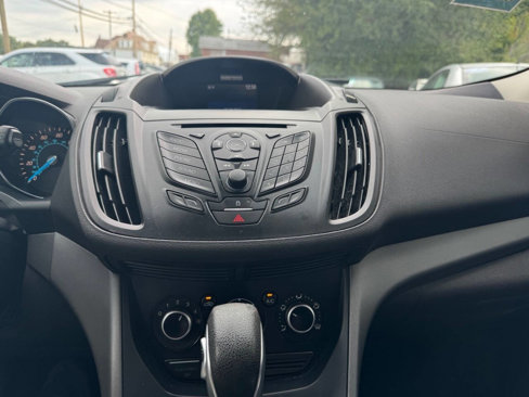 Used 2014 Ford Escape S image 31