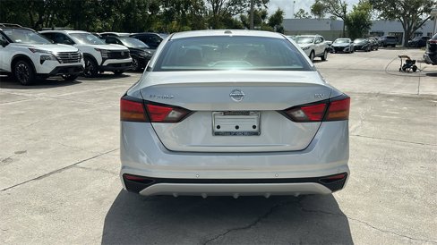 Used 2022 Nissan Altima 2.5 SV image 6