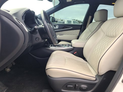 Used 2019 INFINITI QX60 Luxe w/ Limited Package image 5