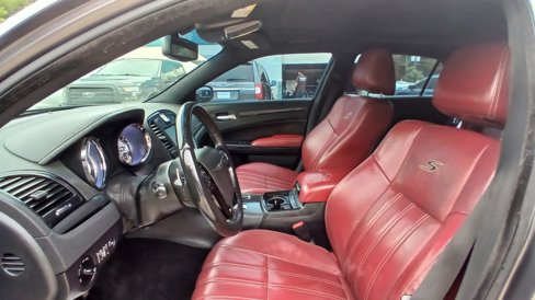 Used 2014 Chrysler 300 S image 11
