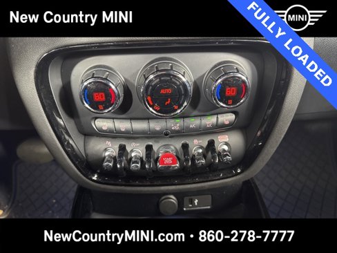 Used 2022 MINI Cooper Clubman S image 29