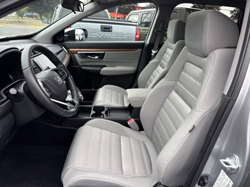 Used 2022 Honda CR-V EX image 10