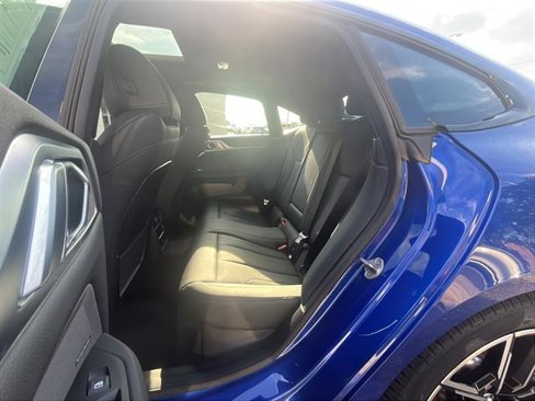 Certified 2024 BMW M440i xDrive Gran Coupe image 23
