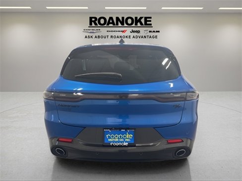 Used 2024 Dodge Hornet R/T image 7