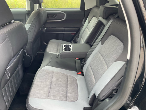 Used 2021 Ford Bronco Sport Big Bend image 30
