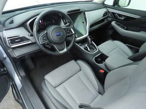 Used 2021 Subaru Outback Limited XT image 9