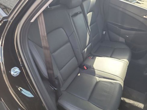 Used 2018 Hyundai Tucson Limited image 26