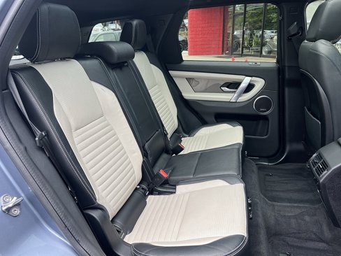 Used 2020 Land Rover Discovery Sport SE R-Dynamic image 33