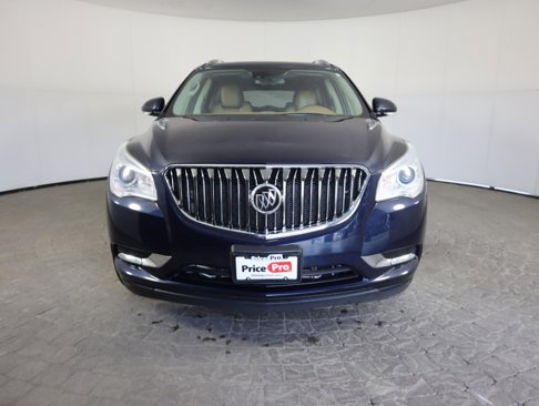 Used 2016 Buick Enclave Premium w/ Experience Buick Package image 2