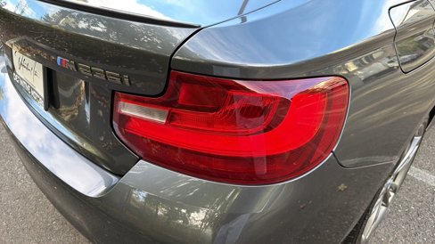 Used 2016 BMW M235i xDrive Coupe image 14