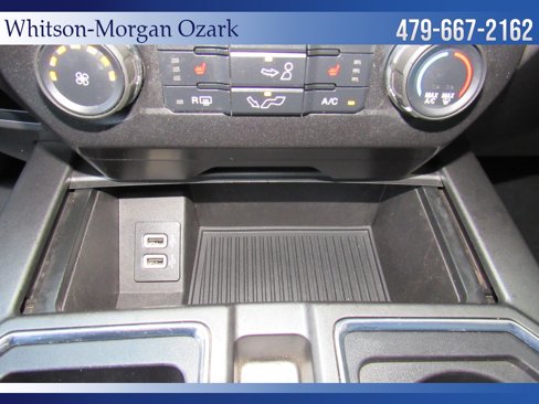 Used 2017 Ford F150 XLT w/ Equipment Group 302A Luxury image 37