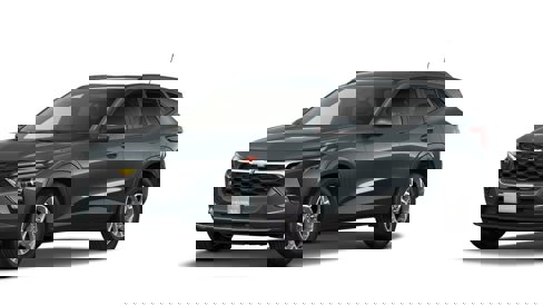 New 2026 Chevrolet Trax LT image 43