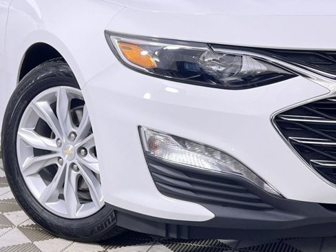 Used 2023 Chevrolet Malibu LT image 10