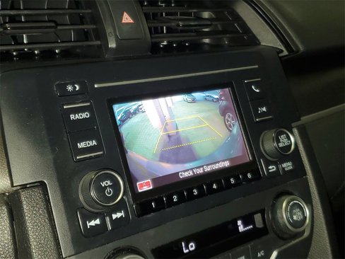 Used 2020 Honda Civic LX image 21