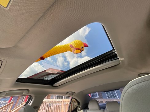 Used 2016 Acura TLX image 26