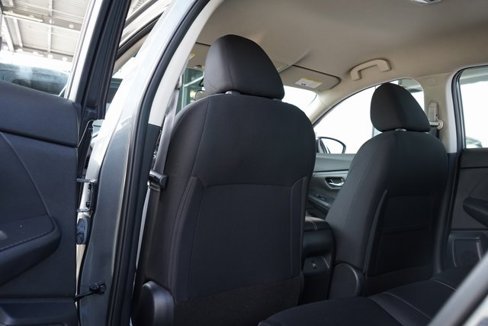 Used 2021 Nissan Sentra SV image 27