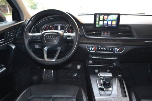 Used 2018 Audi Q5 2.0T Premium w/ Convenience Package image 19
