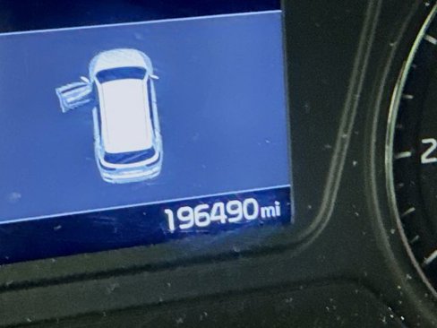 Used 2019 Kia Sorento LX image 15