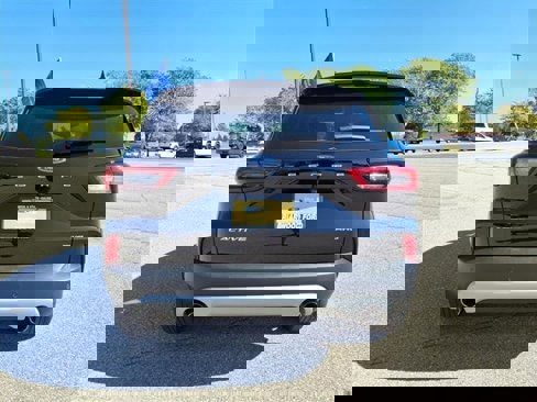 Certified 2023 Ford Escape Active w/ Tech Pack #1 image 7