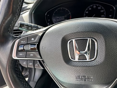 Used 2020 Honda Accord Sport image 25