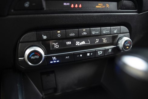 Used 2023 MAZDA CX-5 AWD 2.5 S w/ Premium Plus Pkg image 10