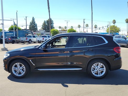 Used 2020 BMW X3 sDrive30i image 4