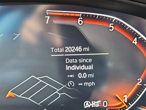 Used 2023 BMW X3 xDrive30i w/ Convenience Package image 13