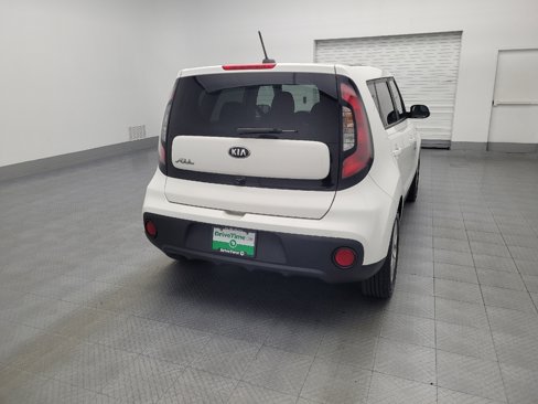 Used 2019 Kia Soul image 7