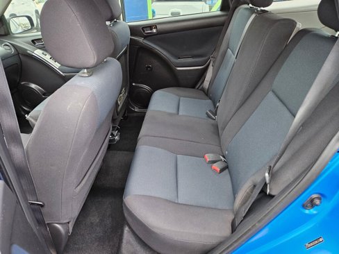 Used 2008 Toyota Matrix XR image 12